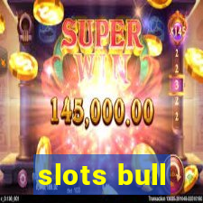 slots bull